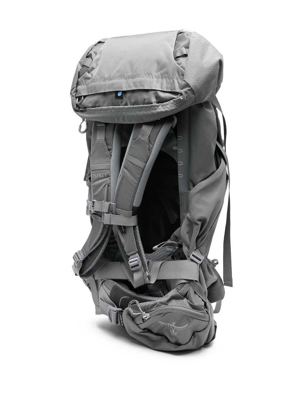 Osprey Ariel 65 Backpack In Gray