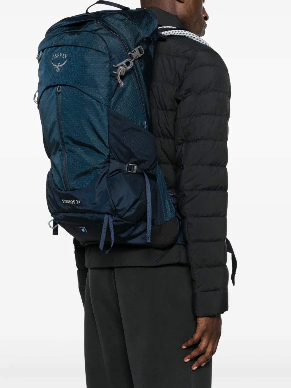Osprey Sirrus 34 backpack | Women | Image 2