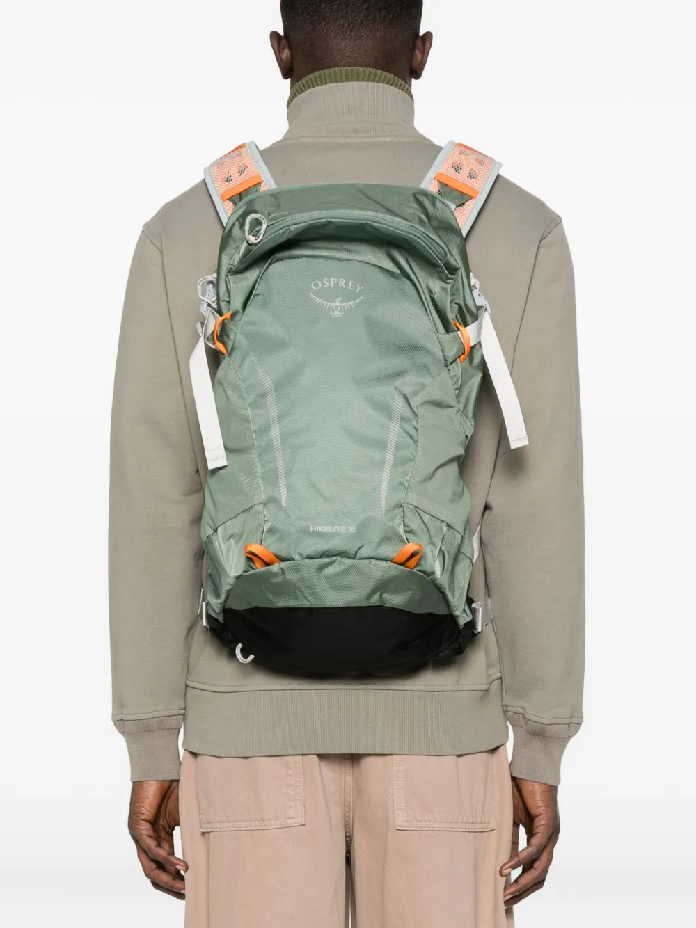 Osprey Hikelite 18 backpack | Women | Image 2