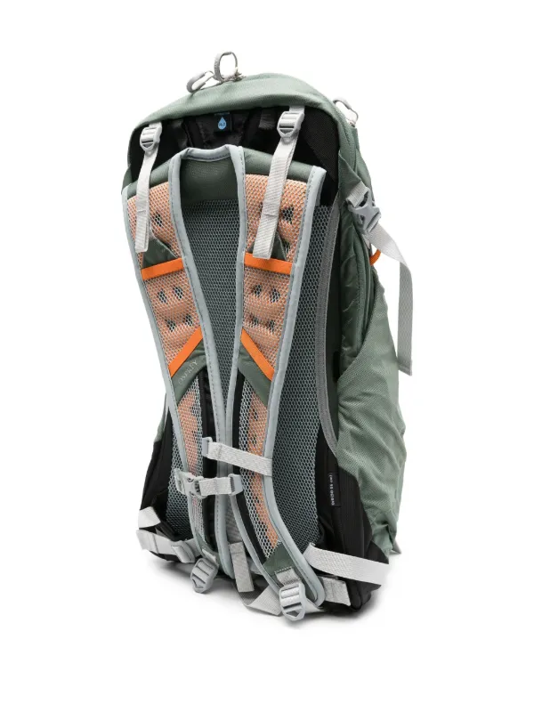 OSPREY HIKELITE 18 グレー 18L Osprey Hikelite 18