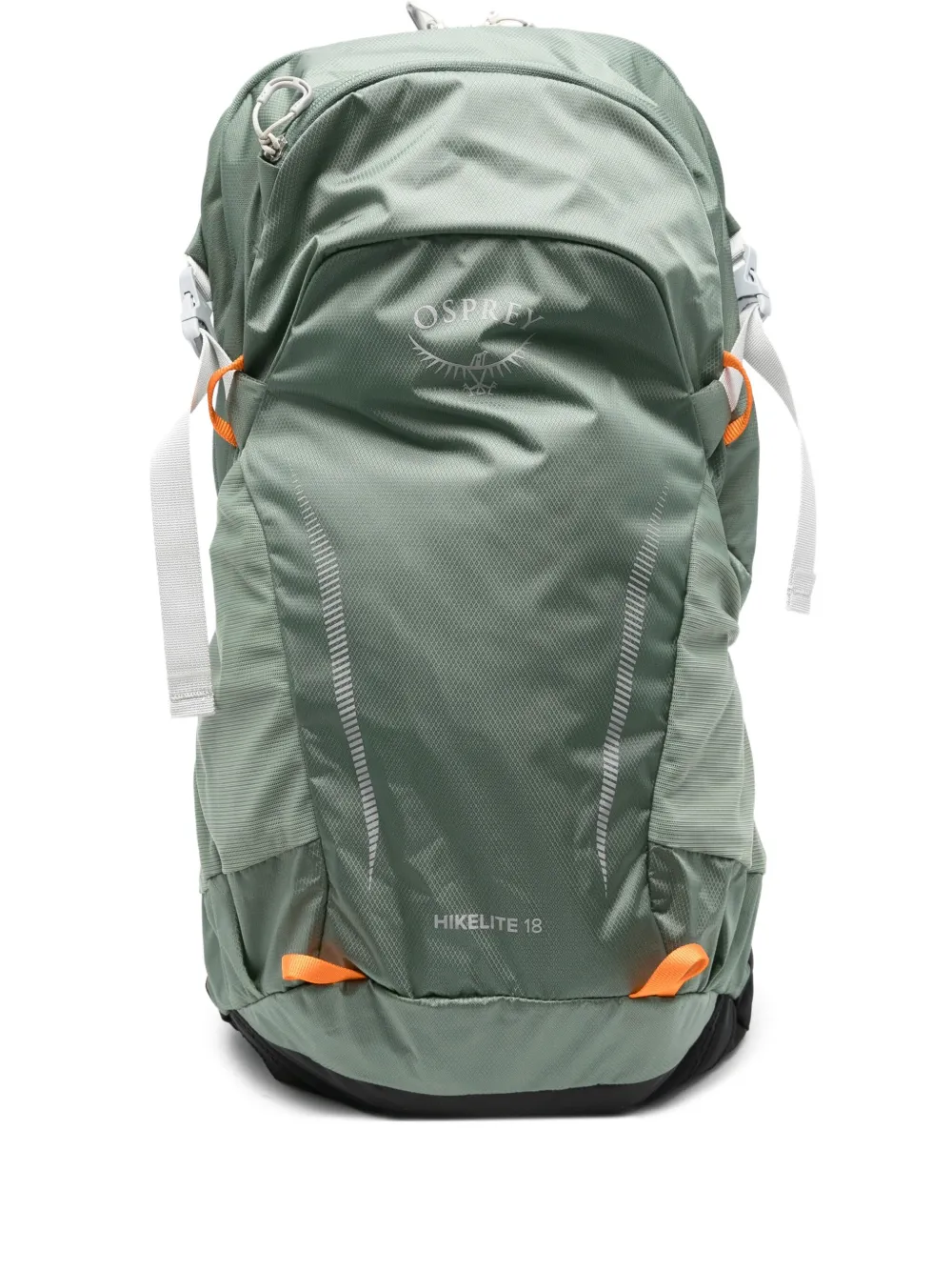 Osprey Hikelite 18 Backpack In Green
