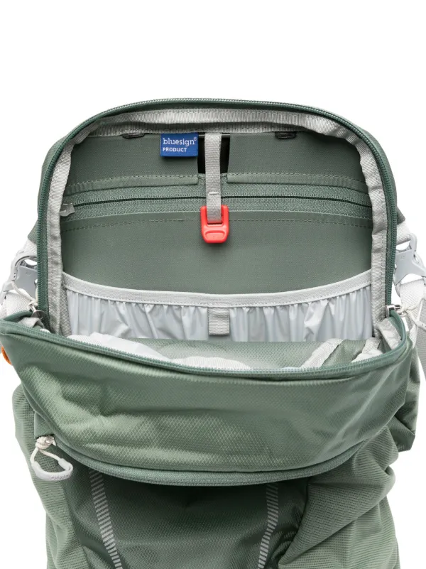 Osprey Hikelite 18 Backpack | Green | FARFETCH