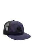 Undefeated Stadium Icon ""Navy"" cap - Black