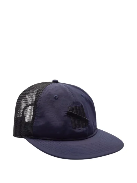 Undefeated Stadium Icon Navy kasket