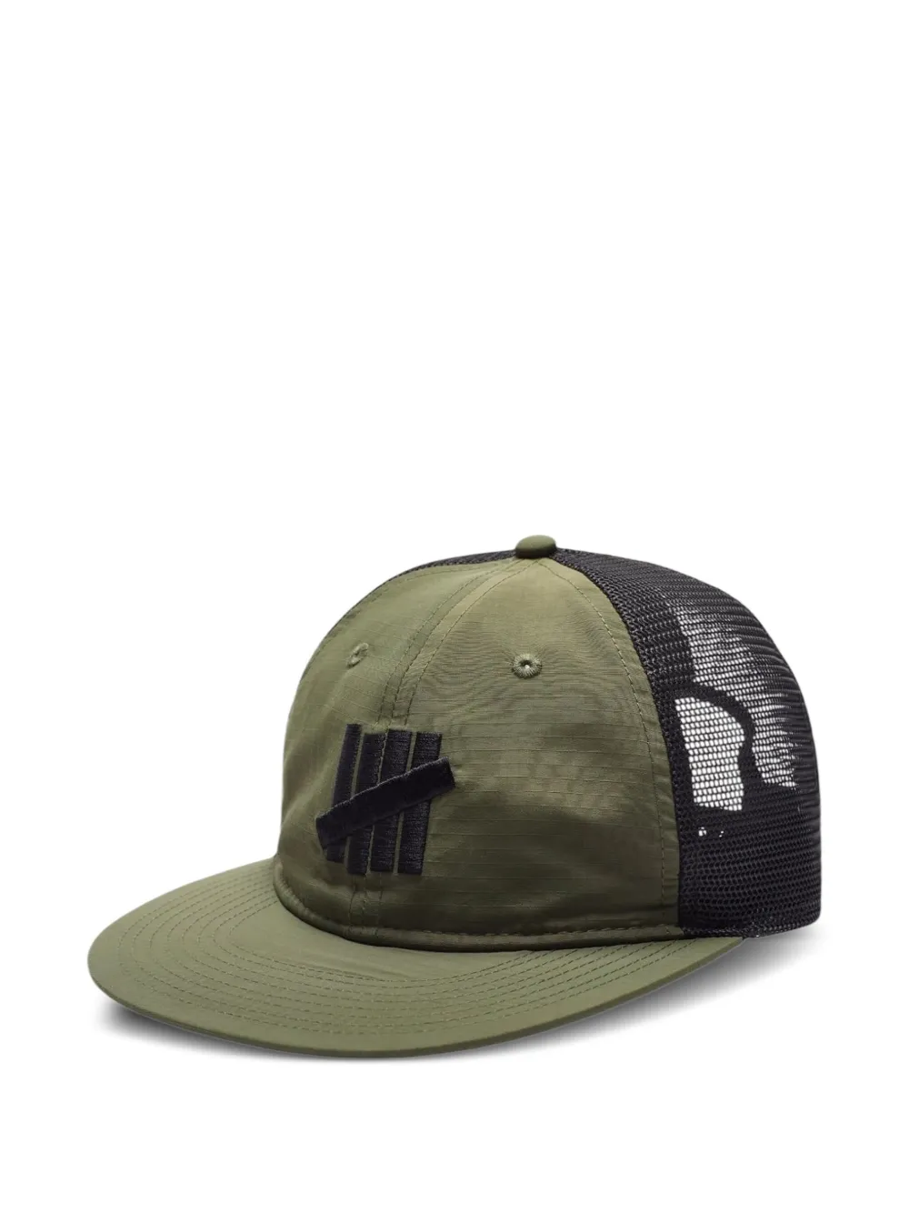 Undefeated gorra con panel de malla | Image 2