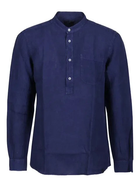 Fay linen shirt