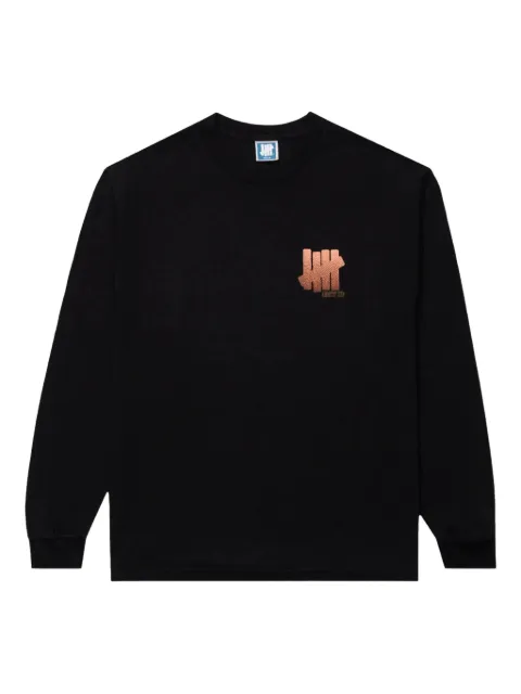 Undefeated Pig Skin Tシャツ