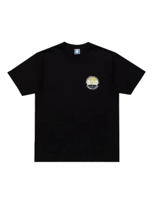 Palace x Nike Tri Swoosh T-shirt | Black | FARFETCH