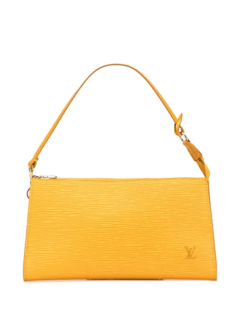 Louis Vuitton Pre-Owned 2003 Epi Pochette Accessoires shoulder bag