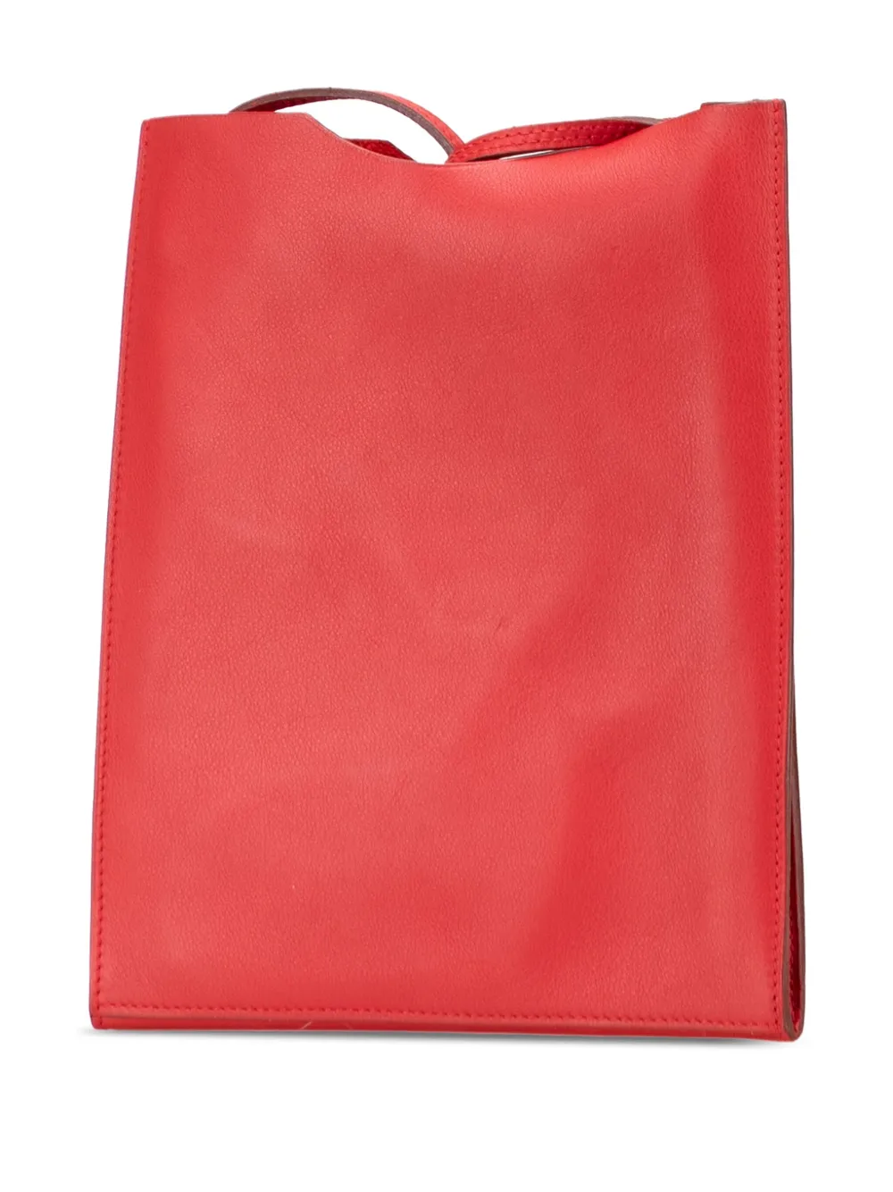 Hermès Pre-Owned 2007 Swift Onimetou crossbody bag | Pre-Owned | Image 2