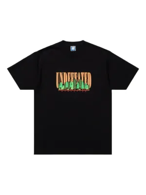 CORTEIZ ロゴ Tシャツ | ブラック | FARFETCH JP