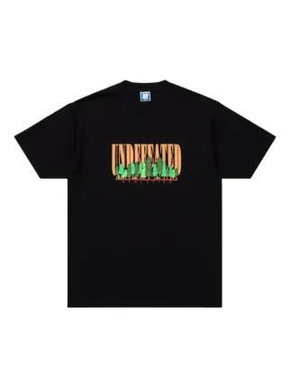 Undefeated