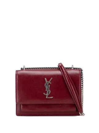 Saint Laurent Pre-Owned