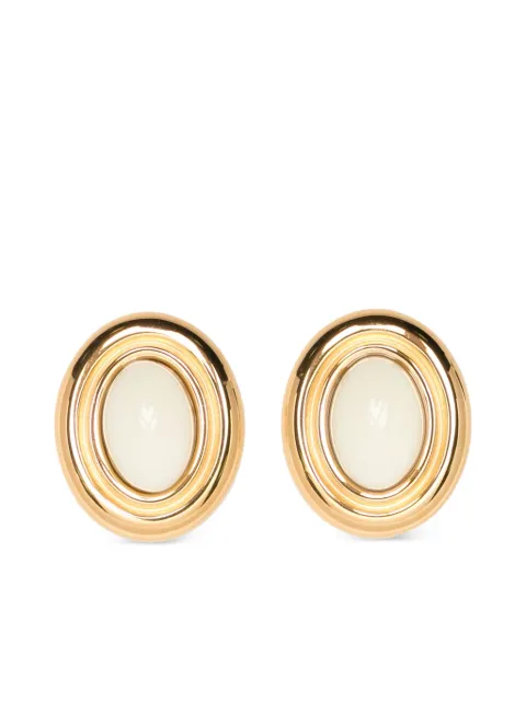 Heaven Mayhem Prize earrings