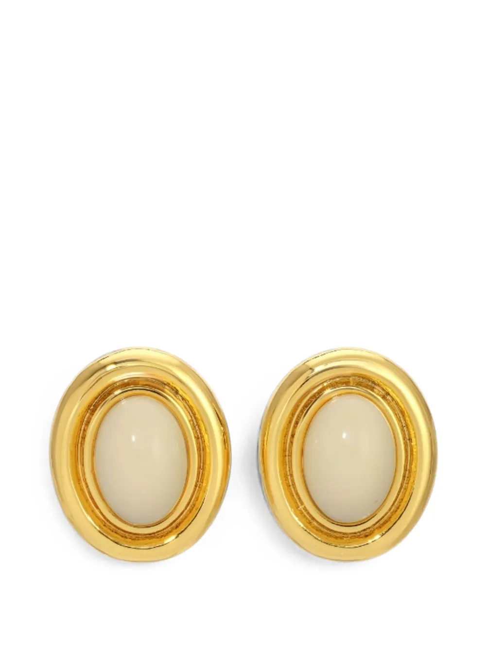 Heaven Mayhem Prize earrings