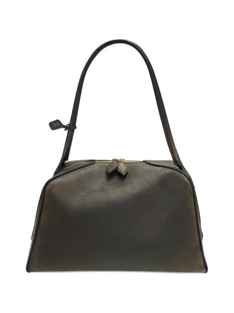 Alaïa Le Bulldog shoulder bag