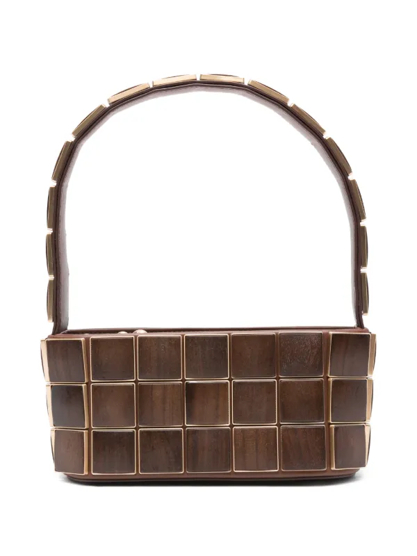 バッグ Glogang Shoulder Bag GLOGANG グローギャング Not A Gang ショルダーバッグ (Glo Gang