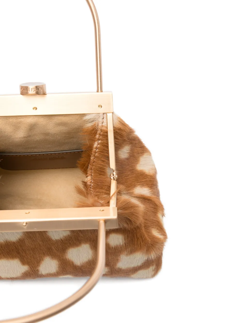 Cult Gaia Estelle shopper Bruin