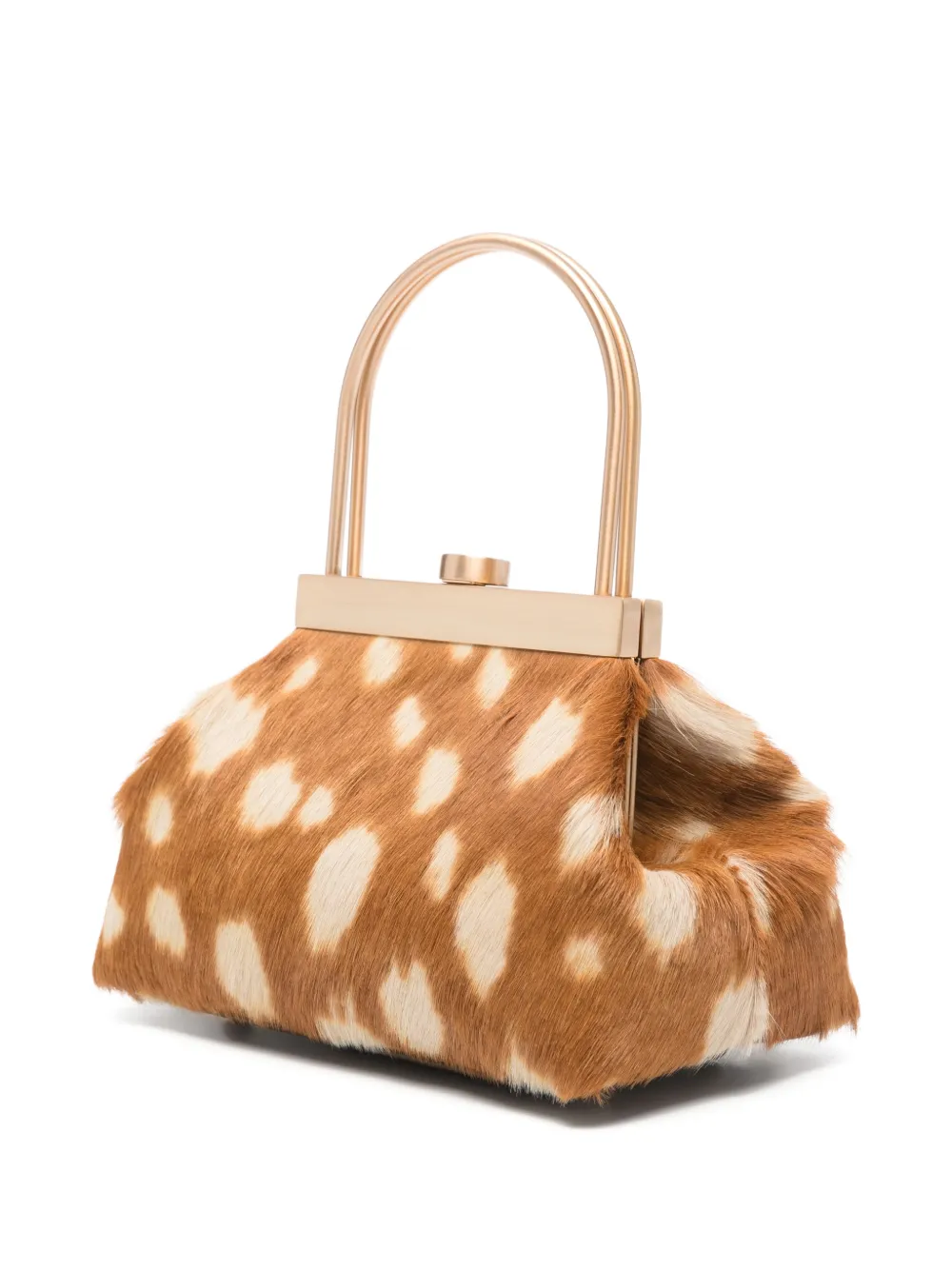 Cult Gaia Estelle shopper Bruin