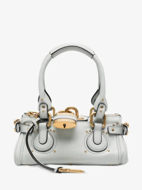 Chloé small Paddington shoulder bag
