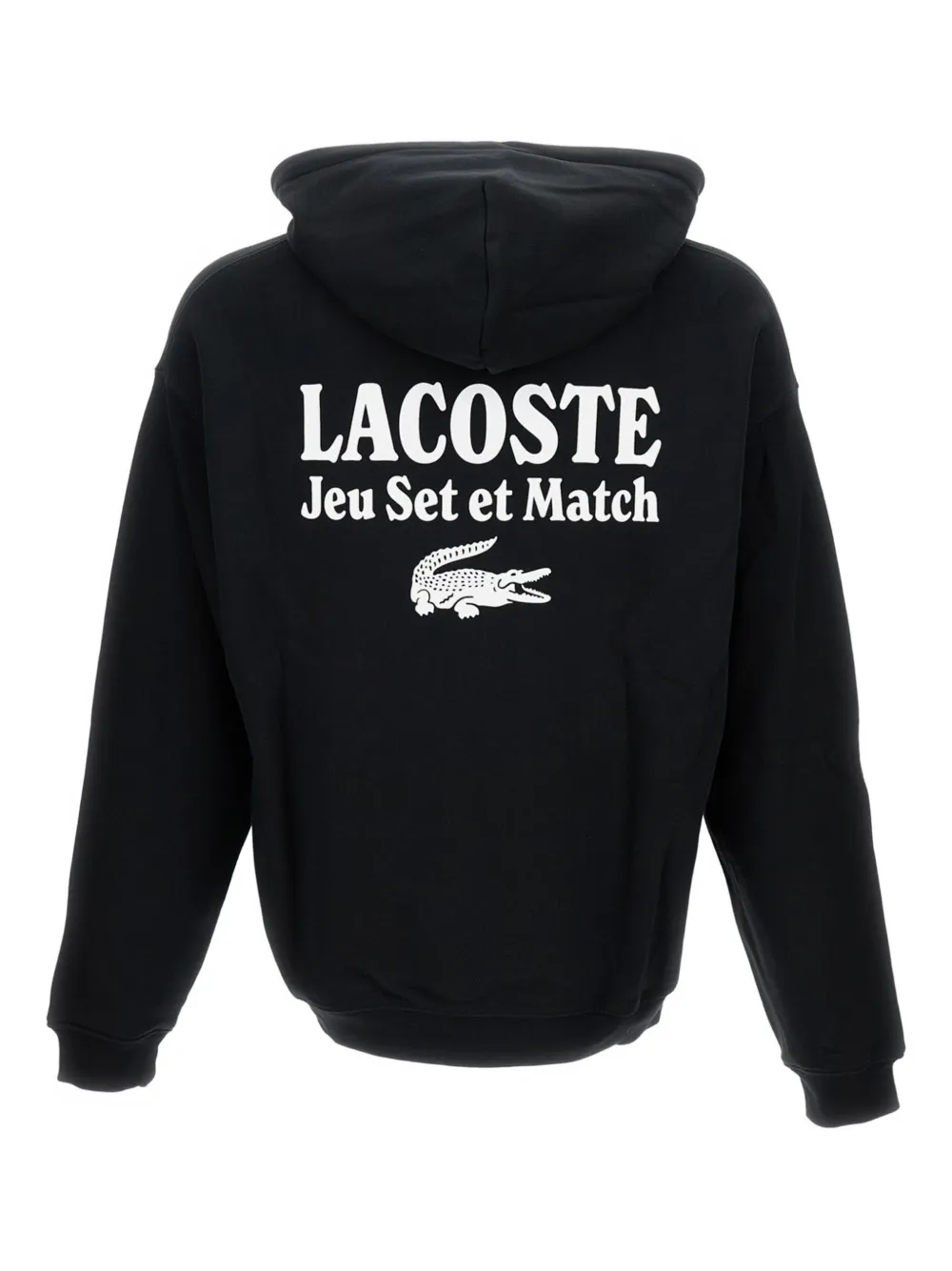 Lacoste Jeu Set et Match hoodie | Hoodies | Image 2