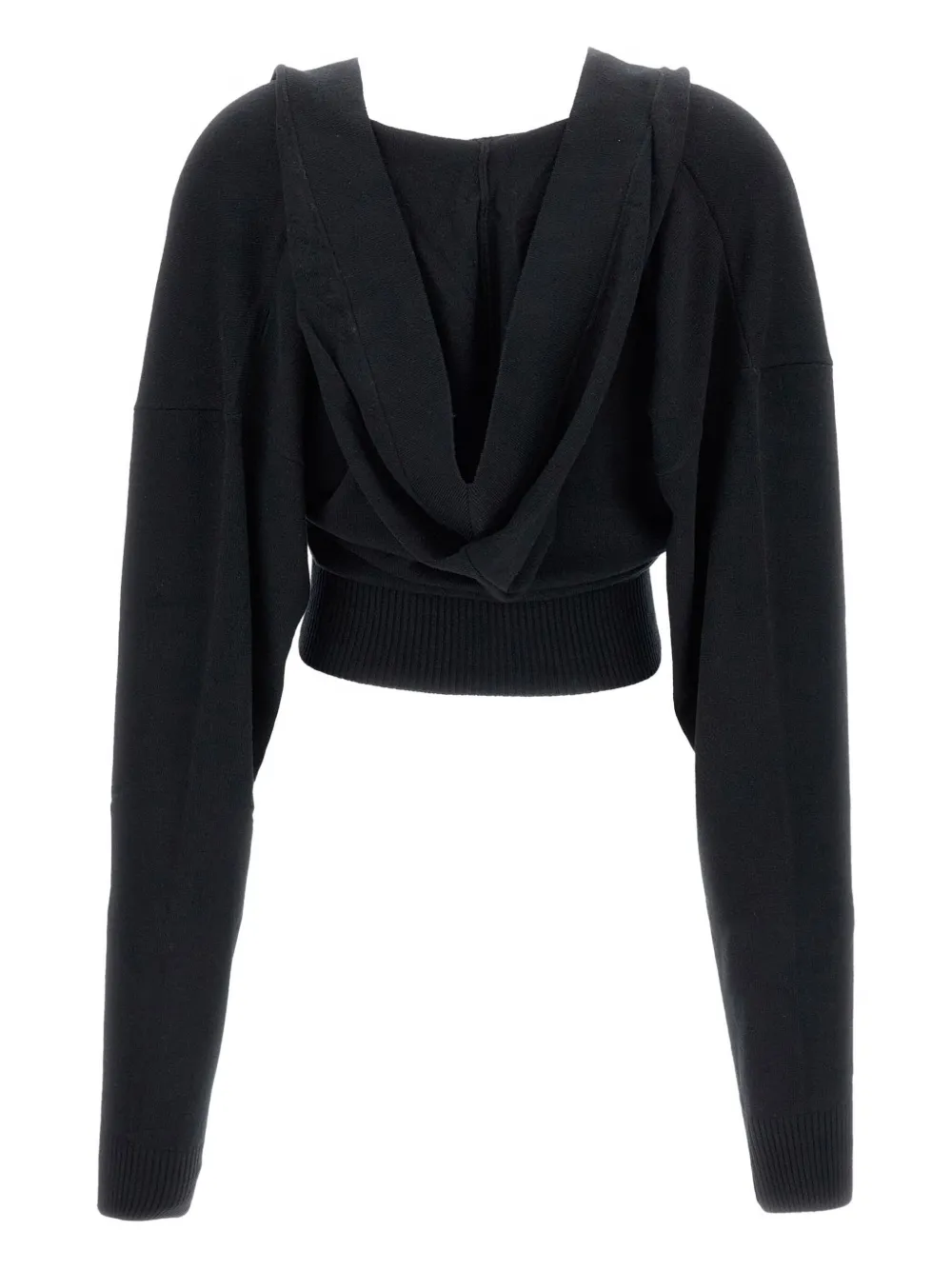Stella McCartney embroidered-logo sweater | Knitted Sweaters | Image 2