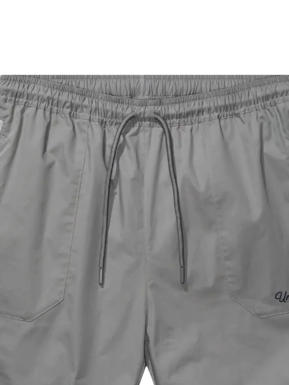 Undefeated zip-pocket drawstring shorts | Bermuda Shorts | Image 2