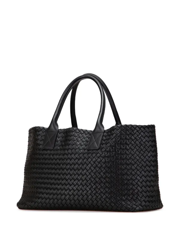 Bottega Veneta トートバッグ Bottega veneta ボッテガヴェネタ トートバッグ イントレ