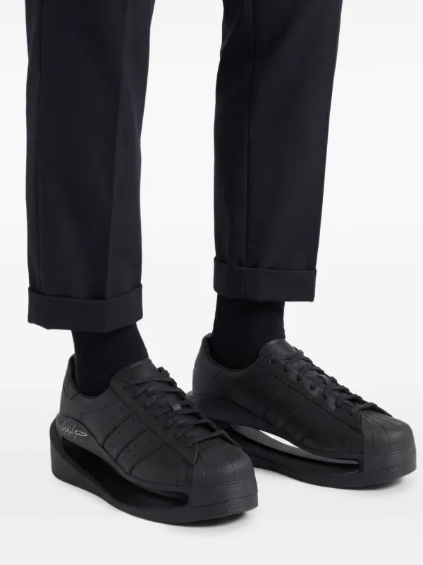 Y ー 3 スニーカー 240mm Y-3 スニーカー TOKYO メンズ レディース