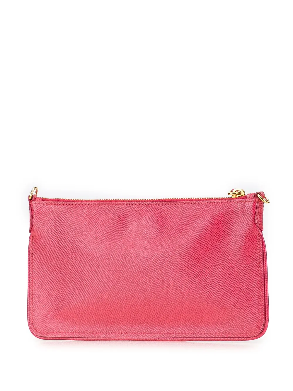2010-2025 Saffiano Crossbody Bag
