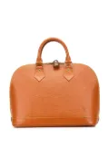 Louis Vuitton Pre-Owned 1997 Epi Alma PM handbag - Brown