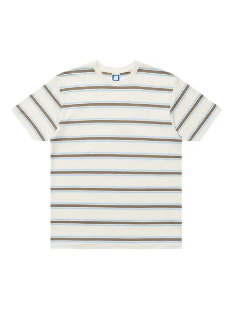 Undefeated Summer Stripe T-shirt