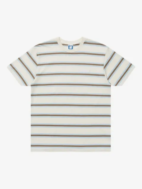 Undefeated playera Summer Stripe