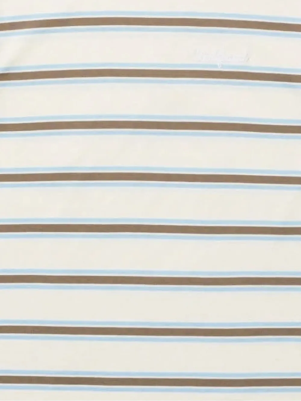 Undefeated Summer Stripe T-shirt | T-Shirts | Image 2