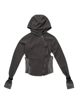 Hyein Seo フーディ　パーカー Hyein Seo - スカーフ パーカー | HBX - ハイプビースト