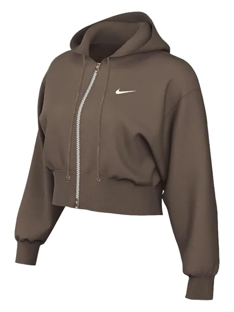 Nike Stadium Phoenix "Brown" track jacket