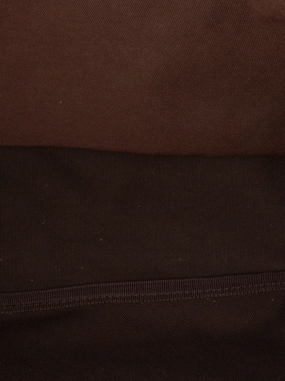 Pre-owned Gucci 2016-2025 Gg Supreme Crossbody Bag In Brown