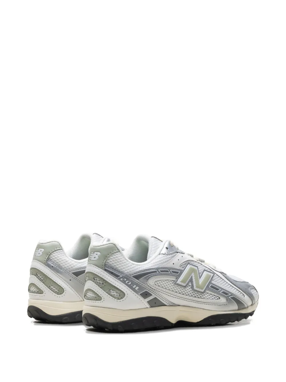 New Balance 204L sneakers Zilver