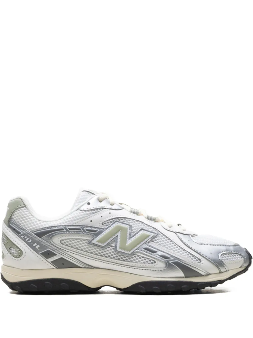 New Balance 204L sneakers | Silver | Image 1