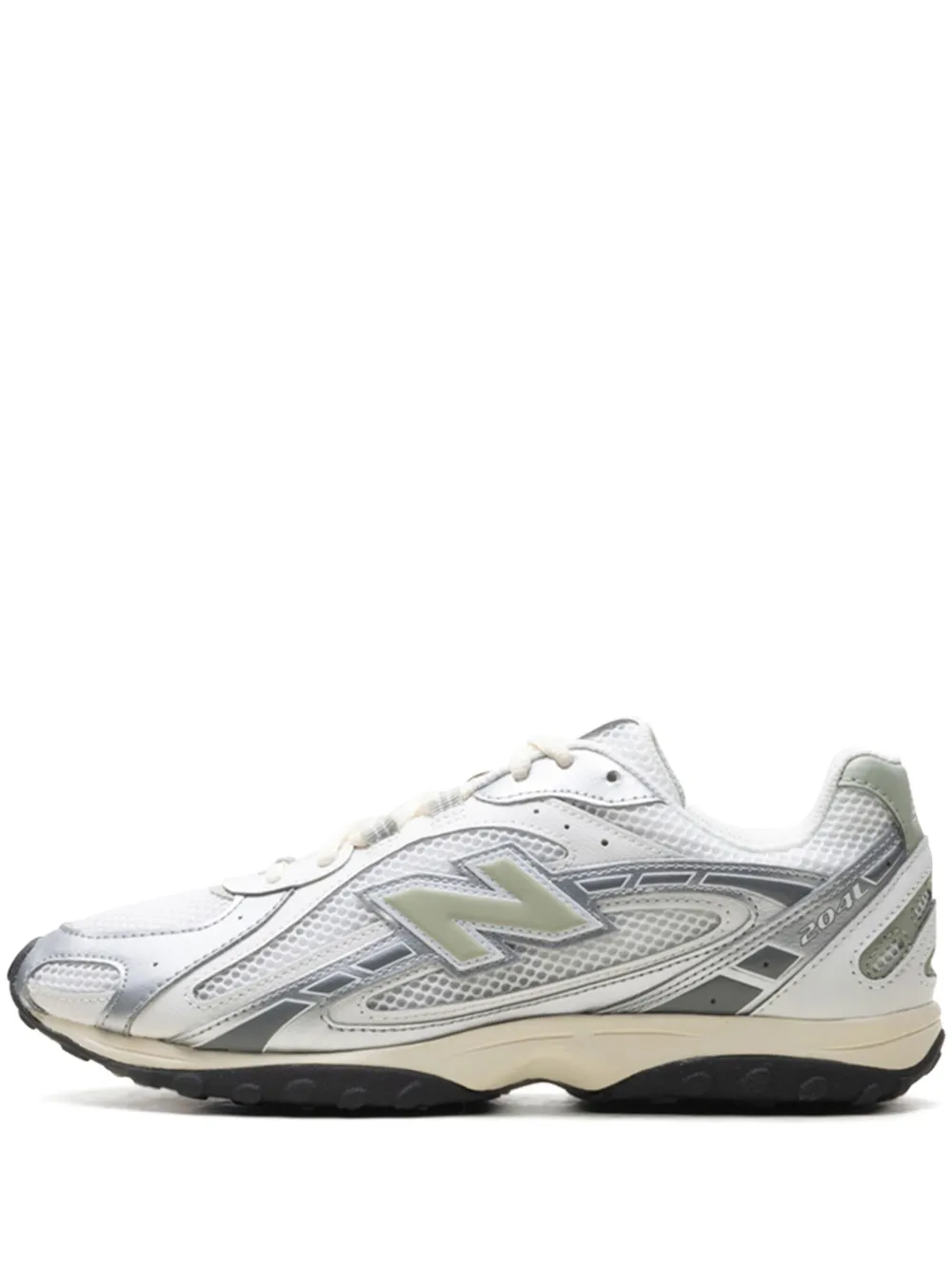 New Balance 204L sneakers Zilver
