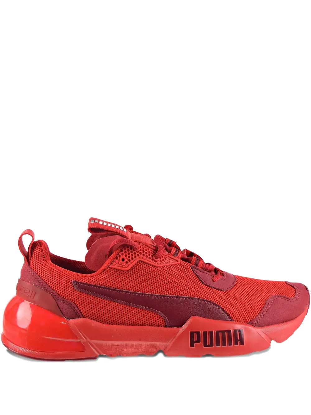 PUMA Cell Phantom sneakers Red
