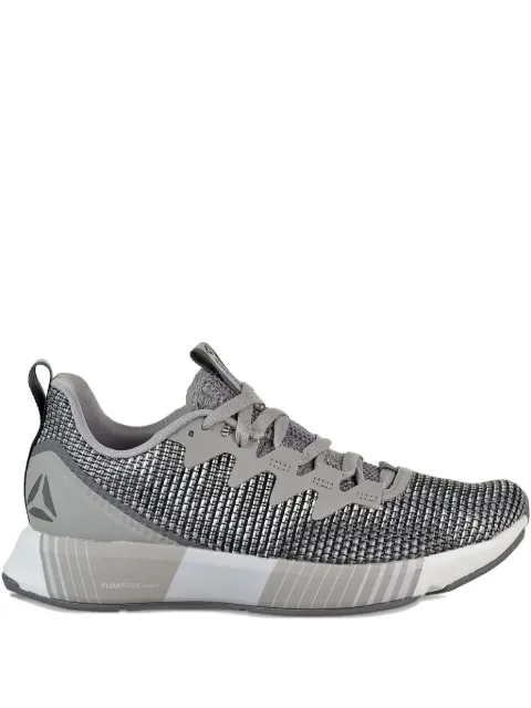 Reebok tenis Fusion Flexweave Tin Grey/Shark/Spirit White