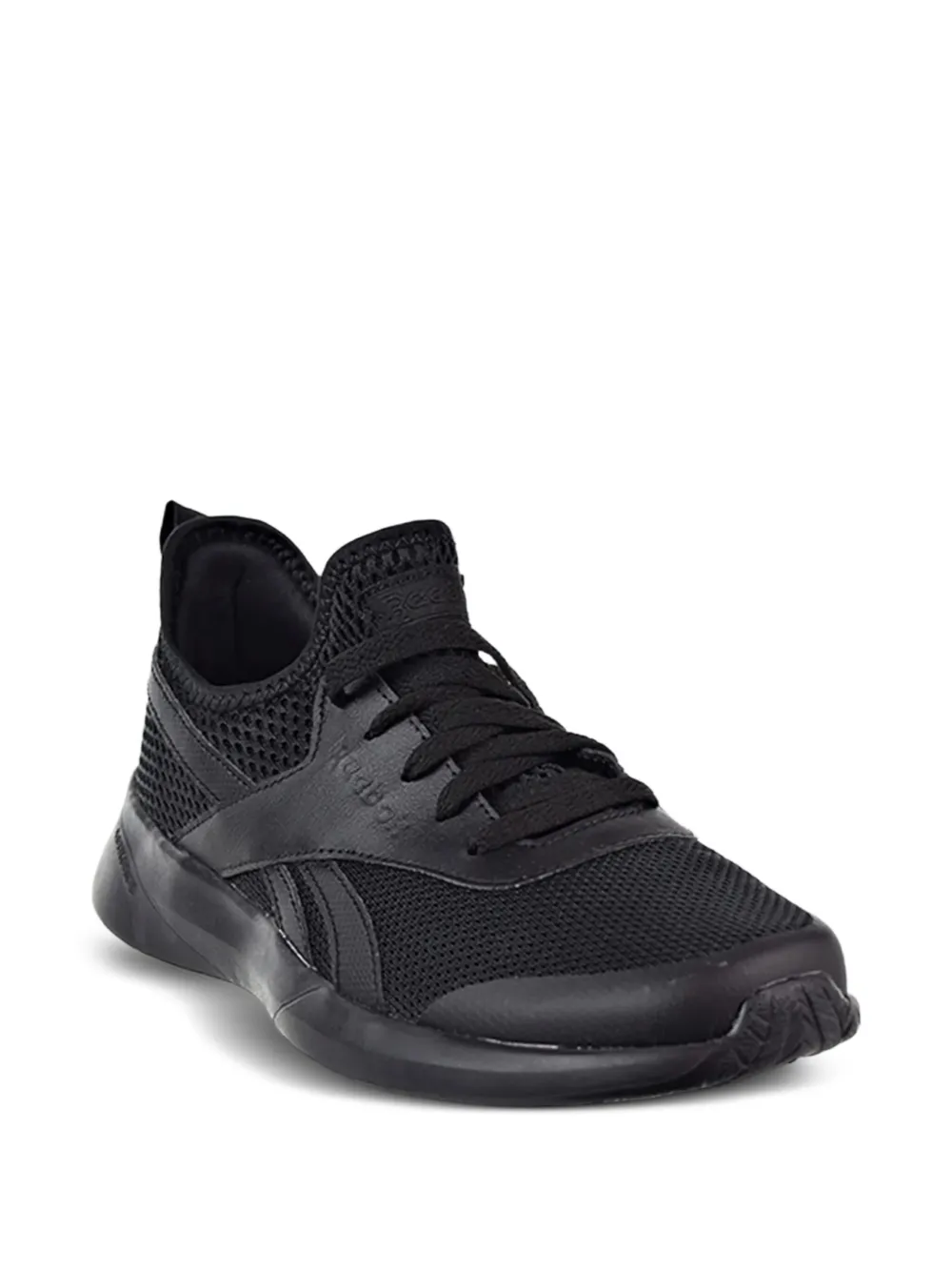 Reebok Royal EC Ride 2 "Black" sneakers | Low-Tops | Image 2