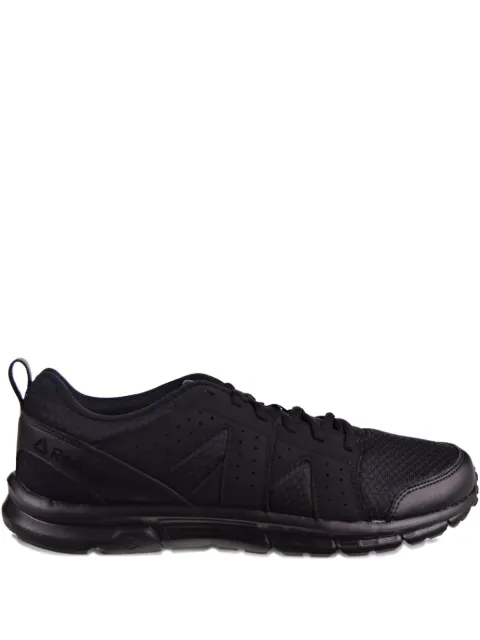 Reebok Rise Supreme RG "Black" sneakers