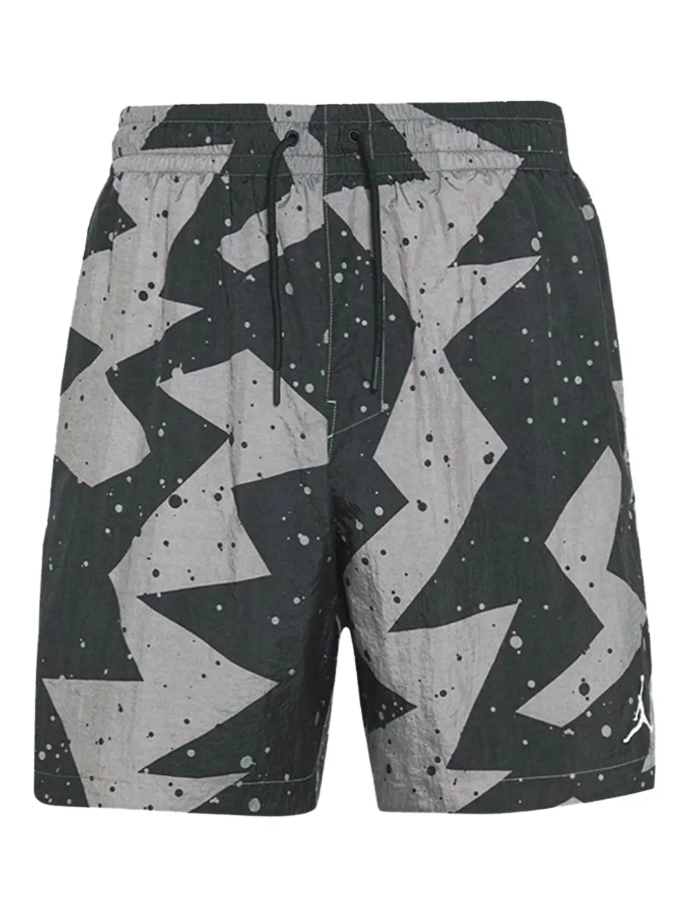 Nike Jumpman 9 shorts | Black | Image 1