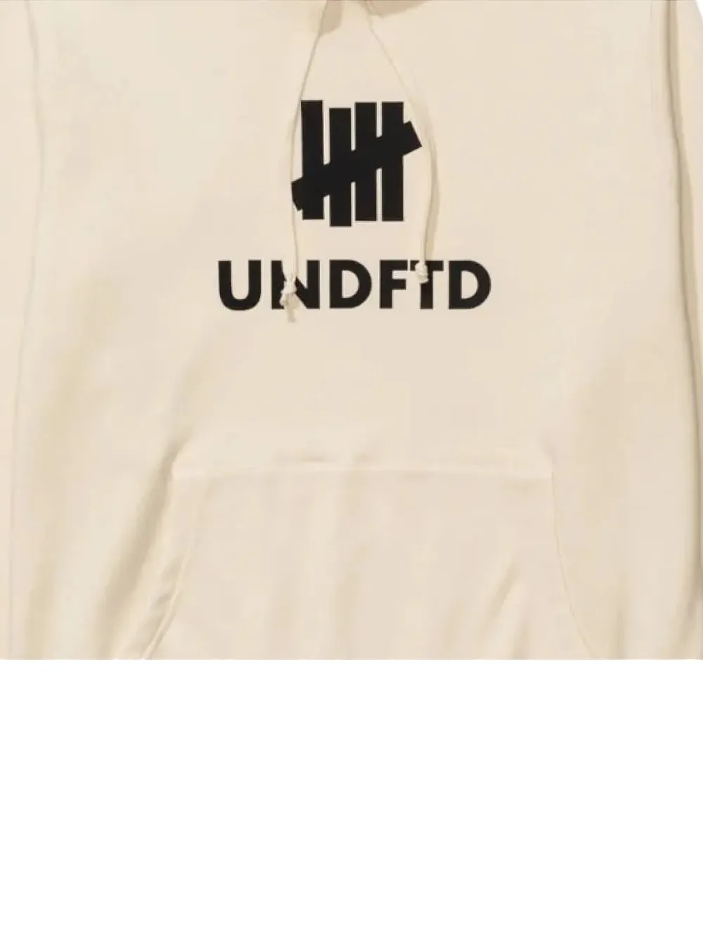 Undefeated Icon logo-print hoodie | Hoodies | Image 2