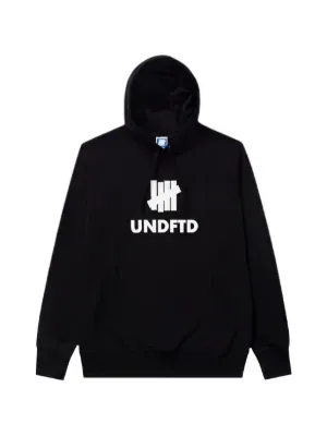 CORTEIZ Alcatraz グラフィック パーカー | ブラック | FARFETCH JP