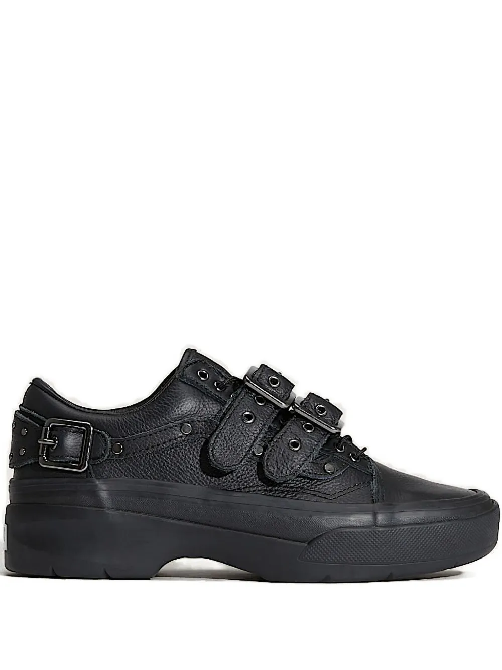 Vans Premium Old Skool "Black" sneakers