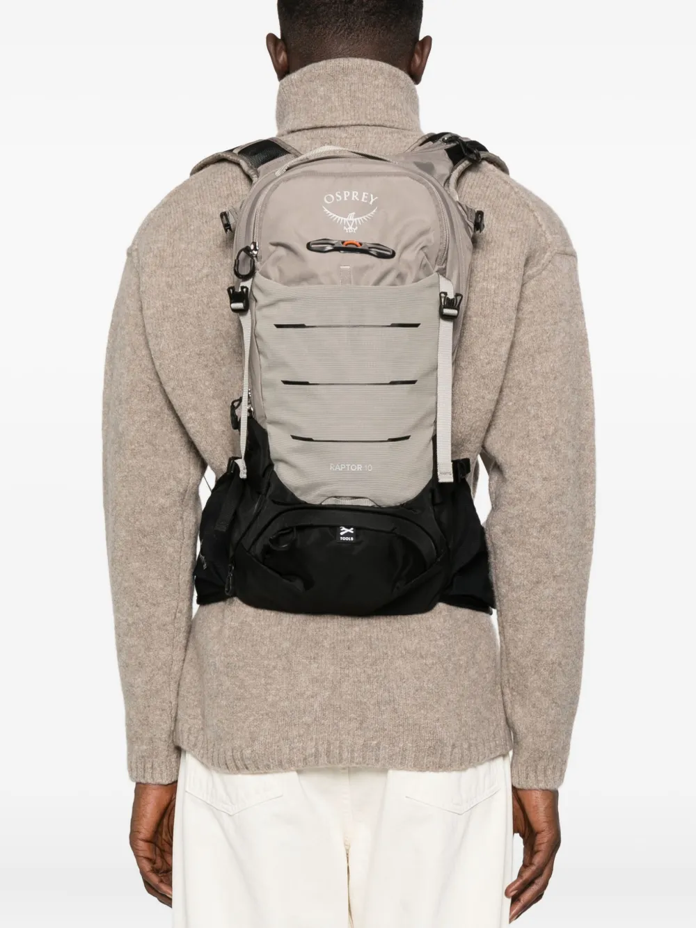 Osprey Raptor 10 backpack | Women | Image 2