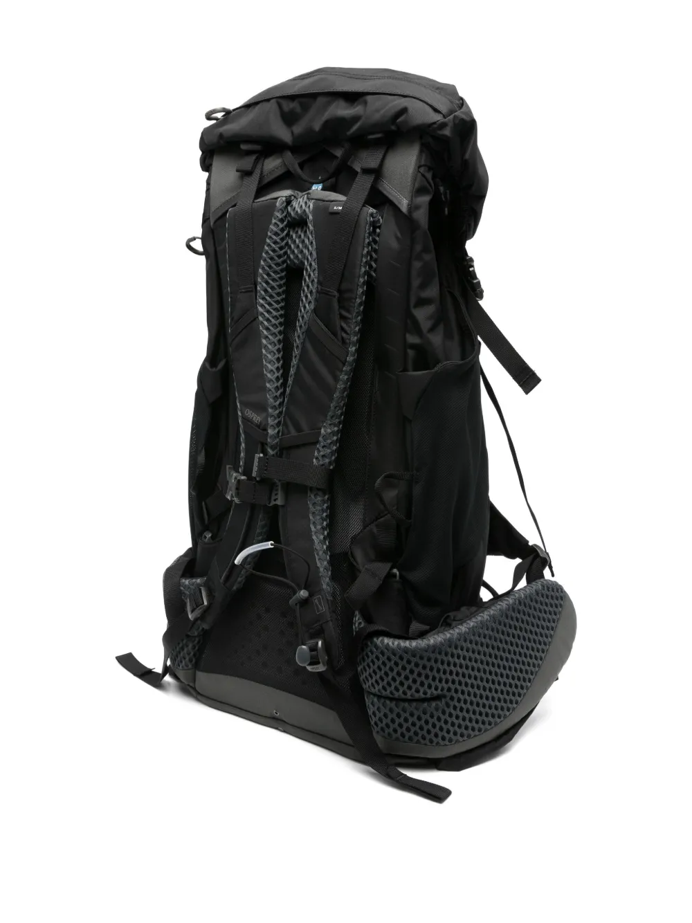 Osprey Kestrel 38 Backpack In Black